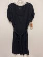 Black Dress Casual Short Sonoma, Size Xl Online Hot Sale