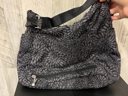 Handbag Baggallini, Size Medium Supply