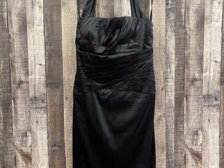 Black Dress Party Short White House Black Market, Size L Online