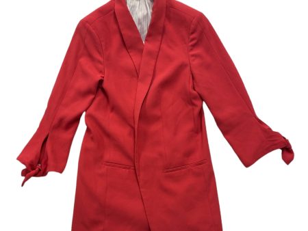 Coral Blazer Express, Size M Online Sale