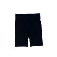 BLACK    CLOTHES MENTOR ATHLETIC SHORTS, Size M For Discount