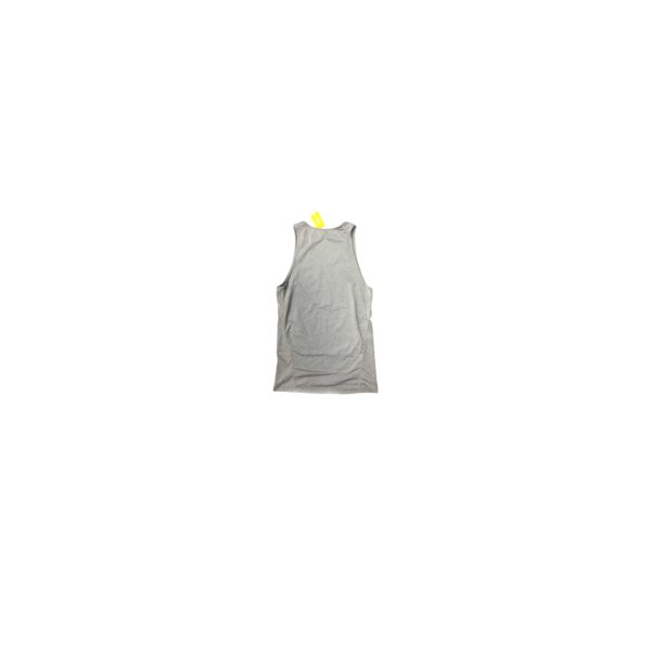 Athletic Tank Top By Nike  Size: M Online