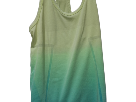 Athletic Tank Top By Bcg  Size: Xl on Sale