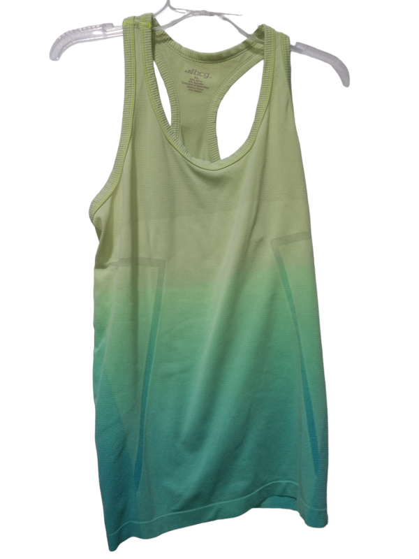 Athletic Tank Top By Bcg  Size: Xl on Sale