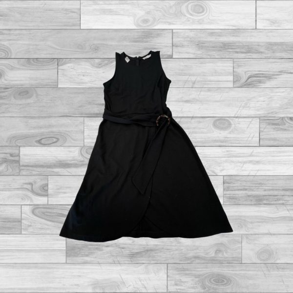 Black Dress Casual Short Loft, Size 6 Sale