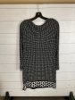 Black Dress Designer Michael Kors, Size M Fashion