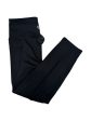 Black Athletic Leggings Clothes Mentor, Size Xs For Sale