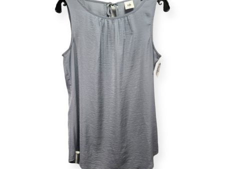 Periwinkle Top Sleeveless Cabi, Size S Sale