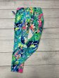 Multi-colored Pants Ankle Lilly Pulitzer, Size 2 Online