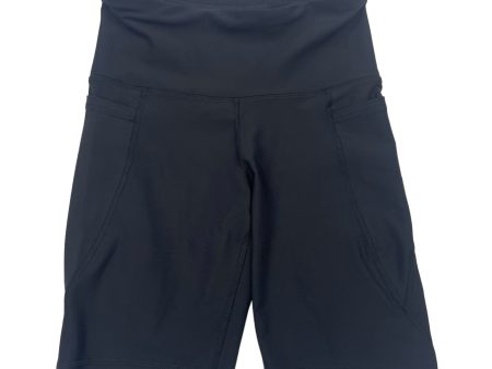 BLACK OLD NAVY ATHLETIC SHORTS, Size S For Sale