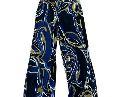 Pants Lounge By Chicos  Travelers Size: 0 (size 4) Online