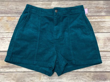 Teal Shorts Wild Fable, Size M For Cheap