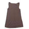 MAUVE MAT TANK TOP by ISABEL MATERNITY Size:M Hot on Sale