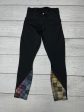 Black Athletic Leggings Athleta, Size S on Sale