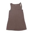 MAUVE MAT TANK TOP by ISABEL MATERNITY Size:M Hot on Sale