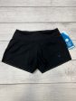 Black Athletic Shorts Athleta, Size S Hot on Sale