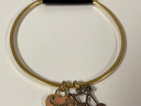 Bracelet Bangle Juicy Couture Supply