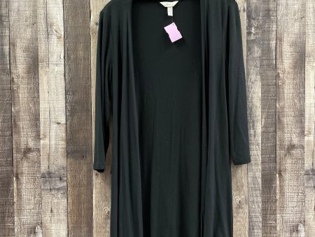 Black Cardigan Soma, Size S Online