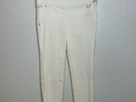 Capris Rafaella, Size 12 Supply