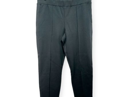 Black Pants Joggers J. Crew, Size M Cheap