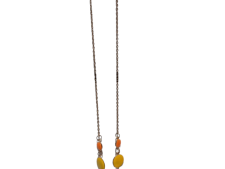 Multi Necklace Pendant Clothes Mentor Online Sale