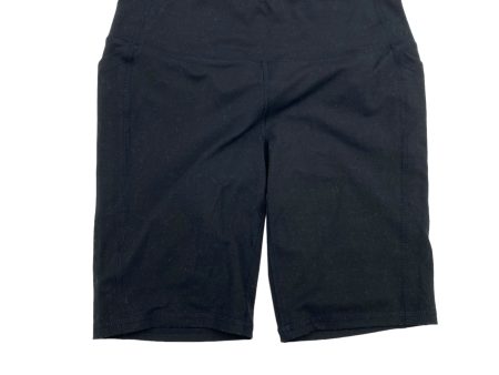 Black Athletic Shorts Dsg Outerwear, Size M Online