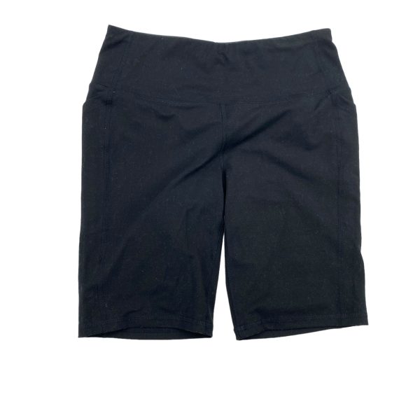 Black Athletic Shorts Dsg Outerwear, Size M Online