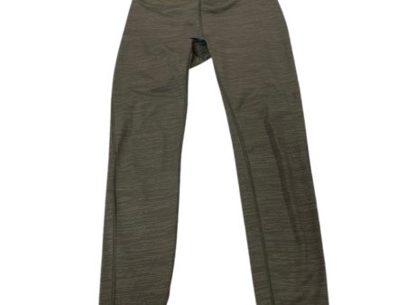 Athletic Pants By Outdoor Voices  Size: 0 Discount