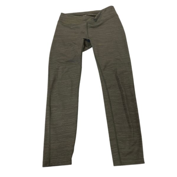 Athletic Pants By Outdoor Voices  Size: 0 Discount