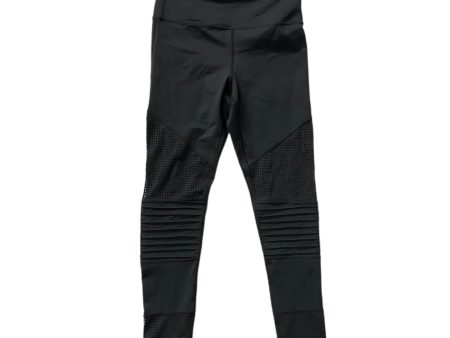 Black Athletic Leggings Zyia, Size 4 Online now