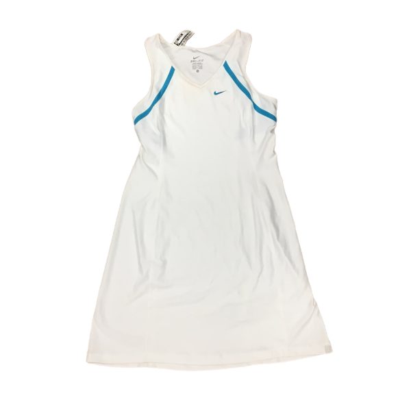 Athletic Dress By Nike  Size: M on Sale