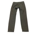 Athletic Pants By Outdoor Voices  Size: 0 Discount