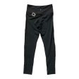 Black Athletic Leggings Zyia, Size 4 Online now