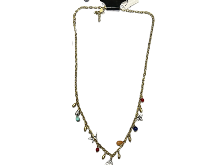 Necklace Charm By Chicos Online Sale